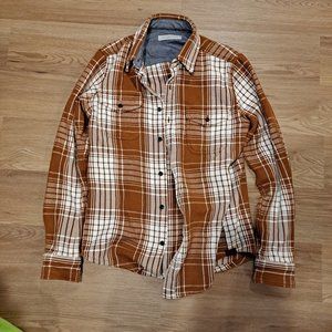 Outerknown Blanket Shirt